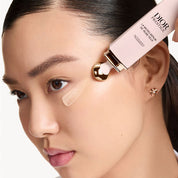 Dior Prestige Le Micro-Sérum de Rose Yeux Activated - סרום עיניים מזין וממצק