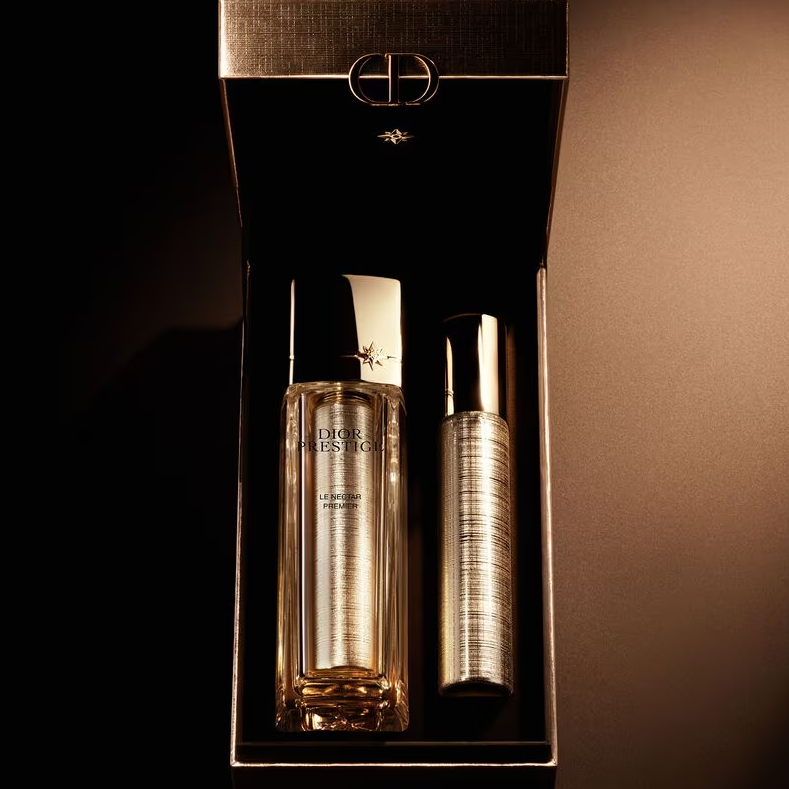 Dior Prestige Le Nectar Premier Case Dior Online Boutique IL