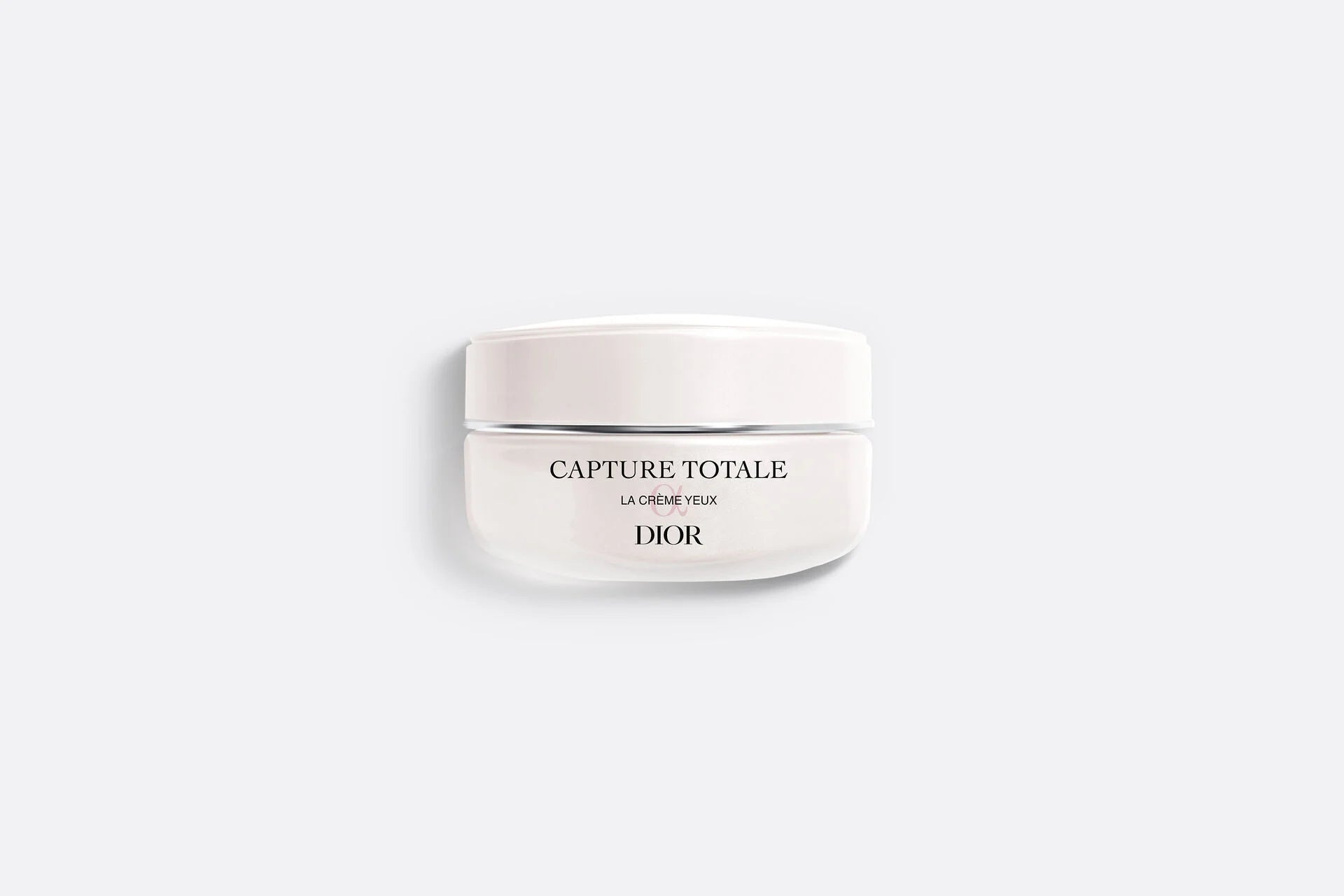 【新品】DIOR CAPTURE TOTALE アイクリーム 15ml CAPTURE TOTALE Dior カプチュール トータル セル ENGY アイ