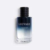 Sauvage After-Shave Lotion - קרם לאחר גילוח