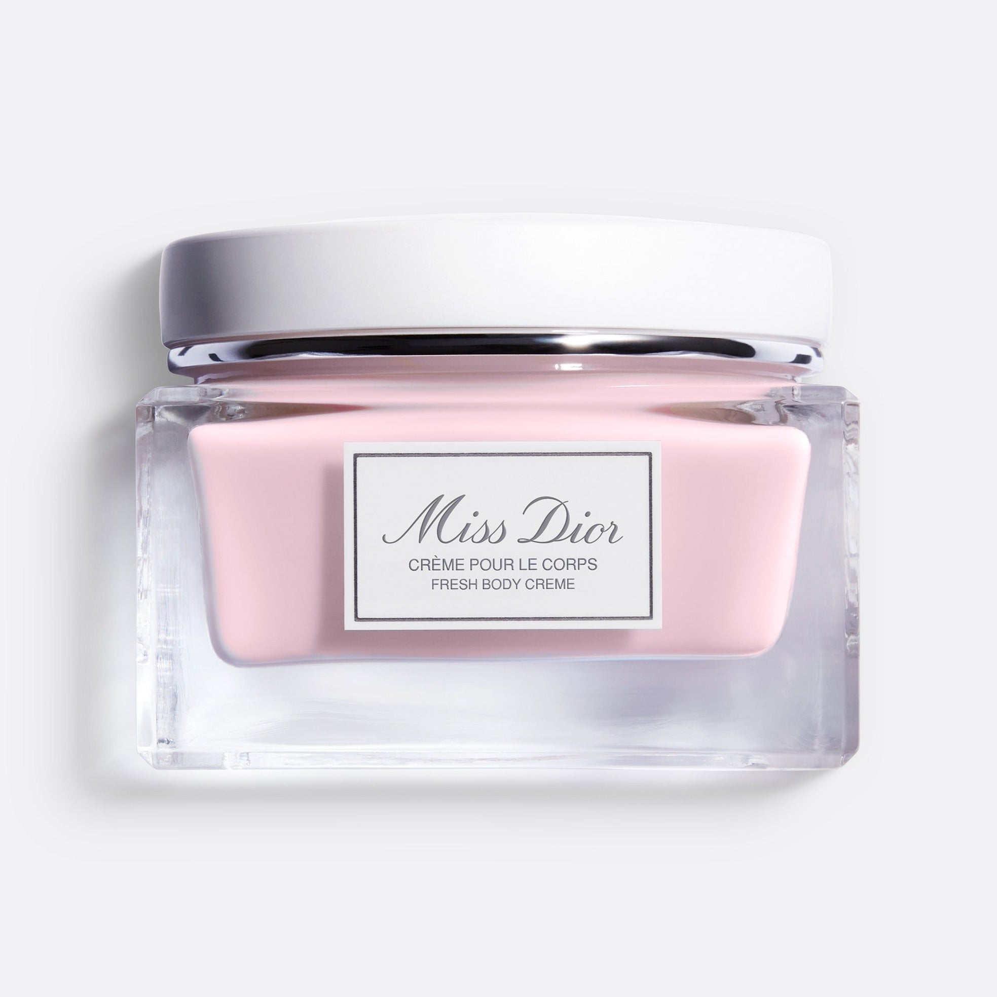 Miss Dior Body Creme - קרם לחות מבושם מסדרת מיס דיור