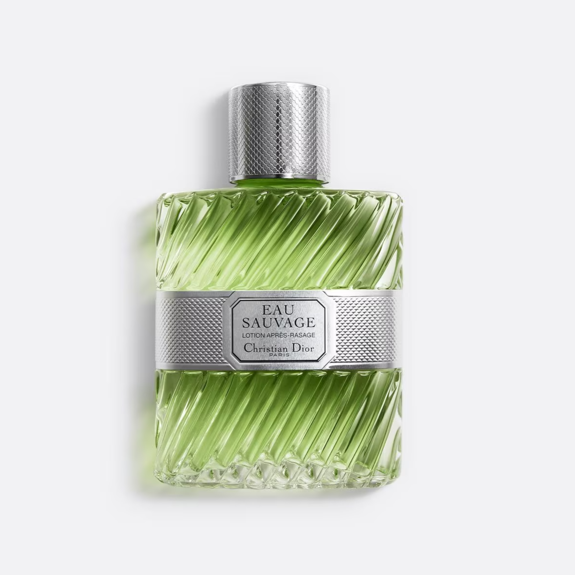 Eau Sauvage After Shave Lotion DIOR Israel
