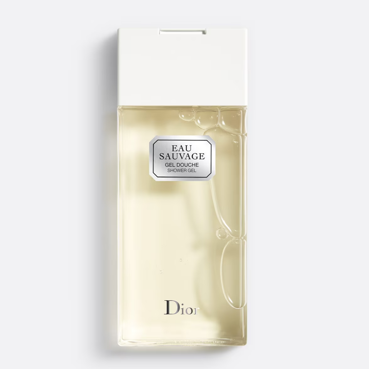 Dior eau sauvage shower gel on sale