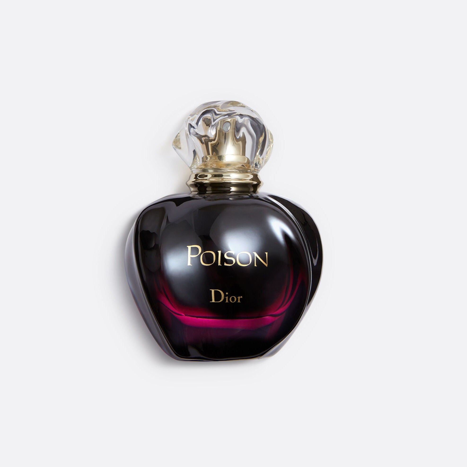 Poison Eau de Toilette - א.ד.ט. לאישה