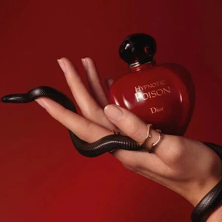 Hypnotic Poison Eau de toilette Dior Online Boutique IL