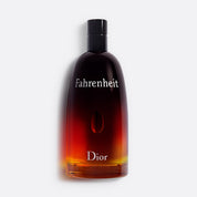 Fahrenheit Eau de toilette - או דה טואלט
