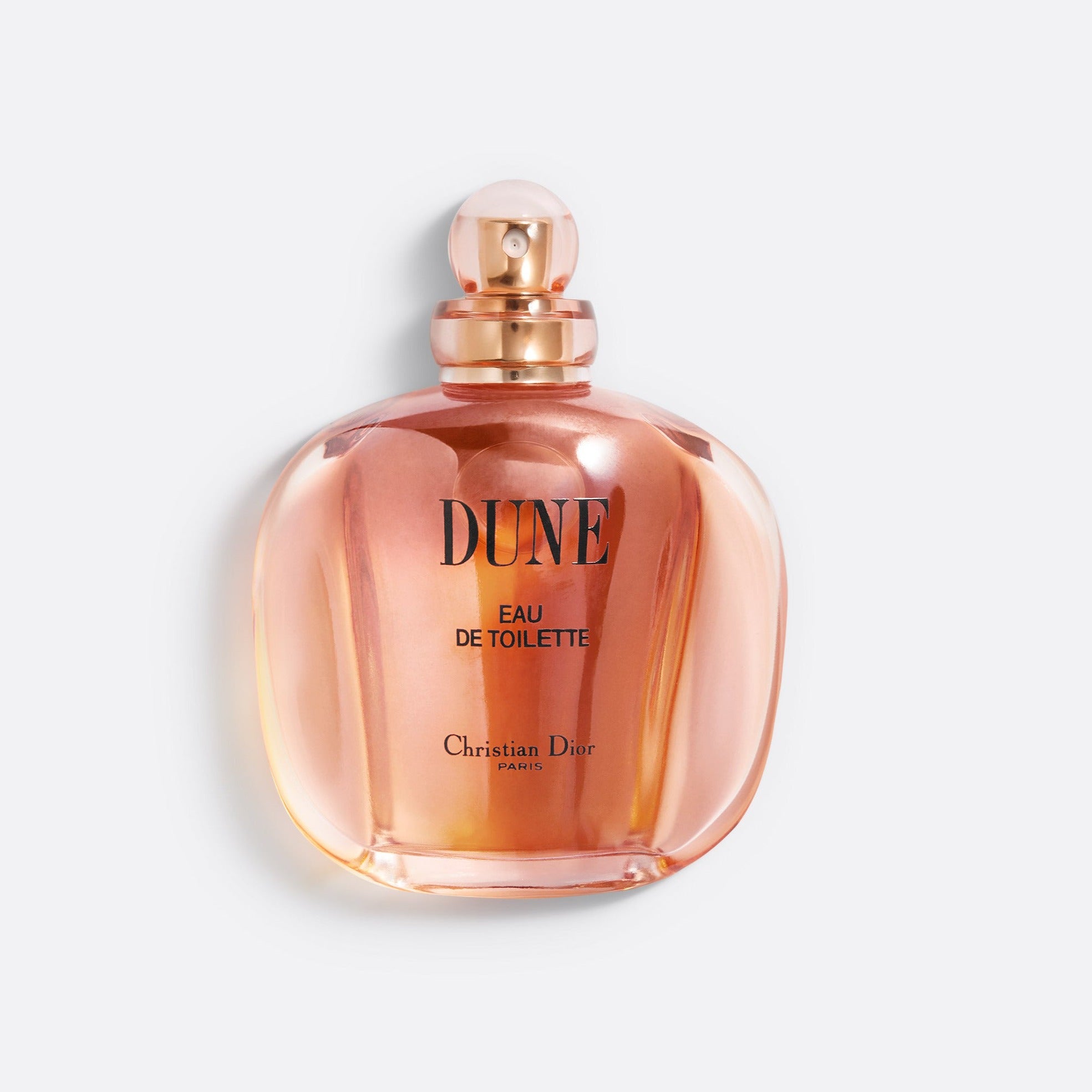 Dune Eau de toilette DIOR Israel