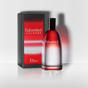 Fahrenheit Cologne - קולון לגבר