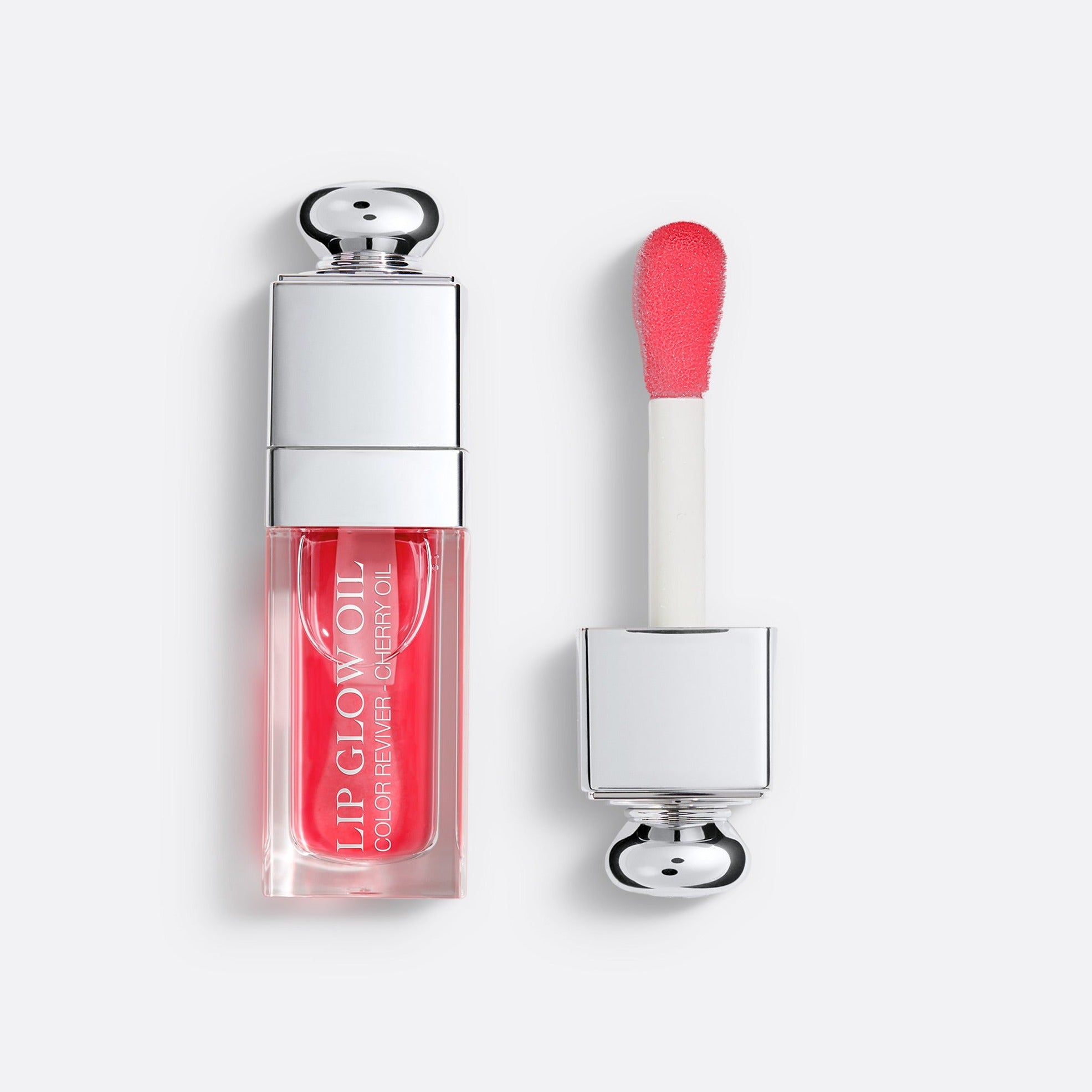 Dior Addict Lip Glow Oil - שמן לשפתיים