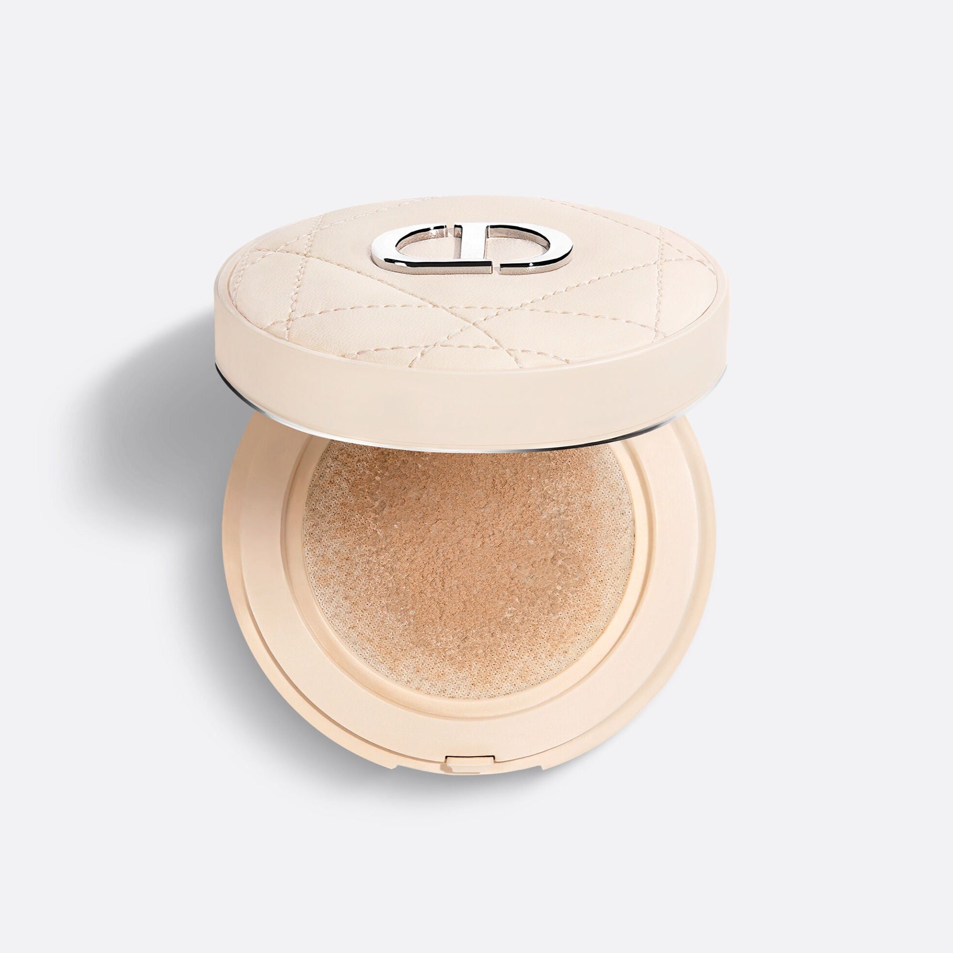 Dior Forever Cushion Powder - Ultra fine  loose powder - פודרה בתפזורת