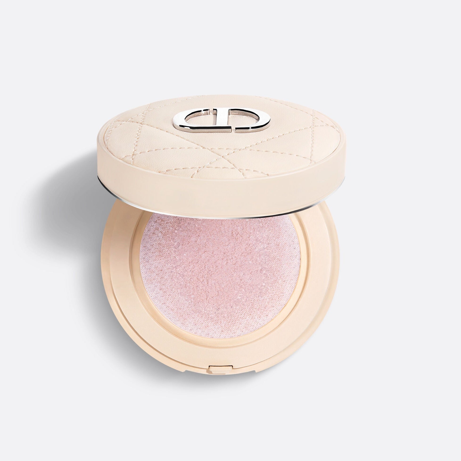 Dior Forever Cushion Powder - Ultra fine  loose powder - פודרה בתפזורת