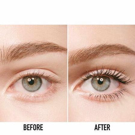 Diorshow Iconic Overcurl Waterproof - מסקרה עמידה במים