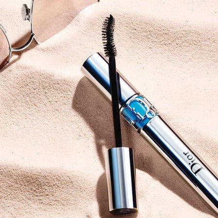 Diorshow Iconic Overcurl Waterproof - מסקרה עמידה במים