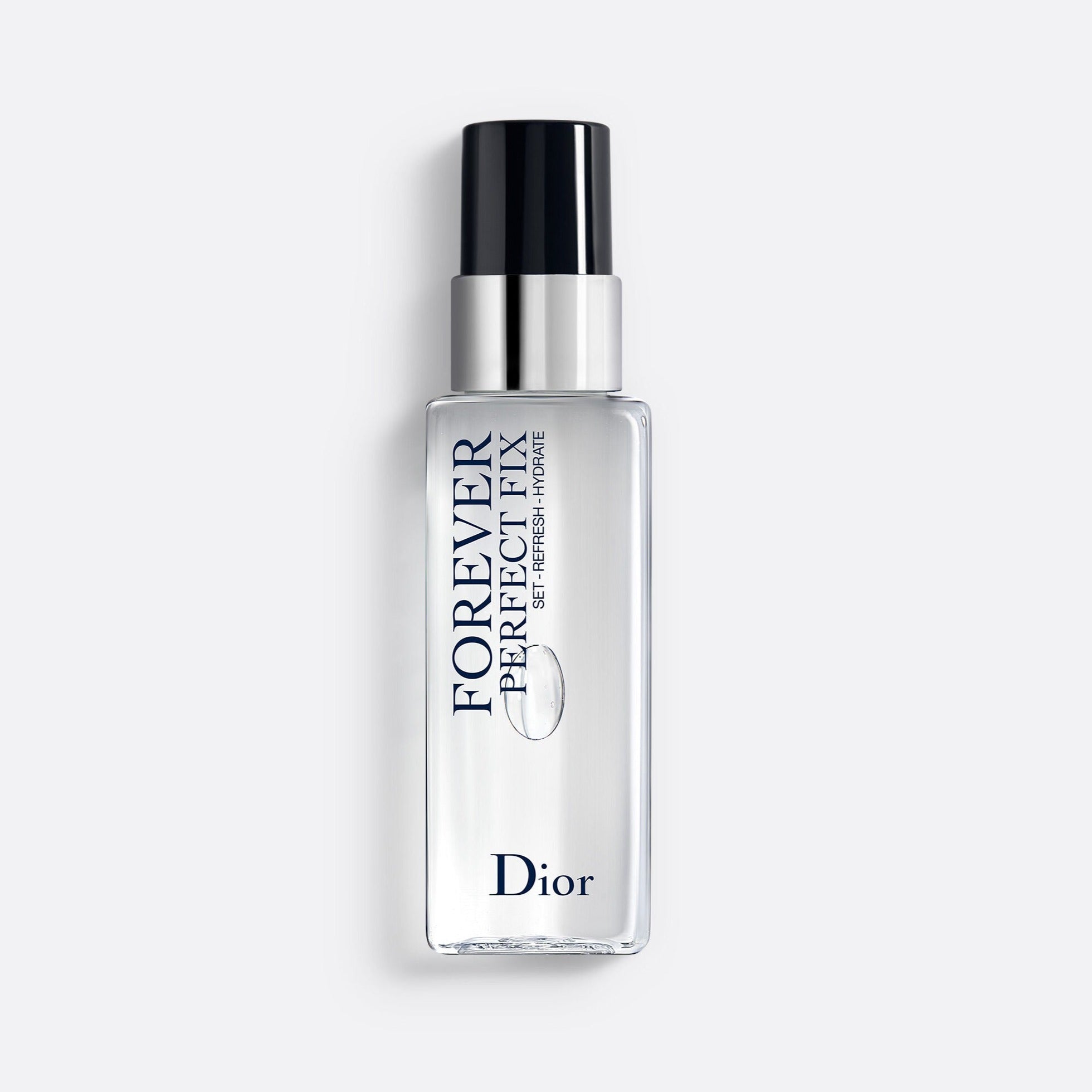 Dior Forever Perfect Fix - ספריי מקבע ומעניק לחות
