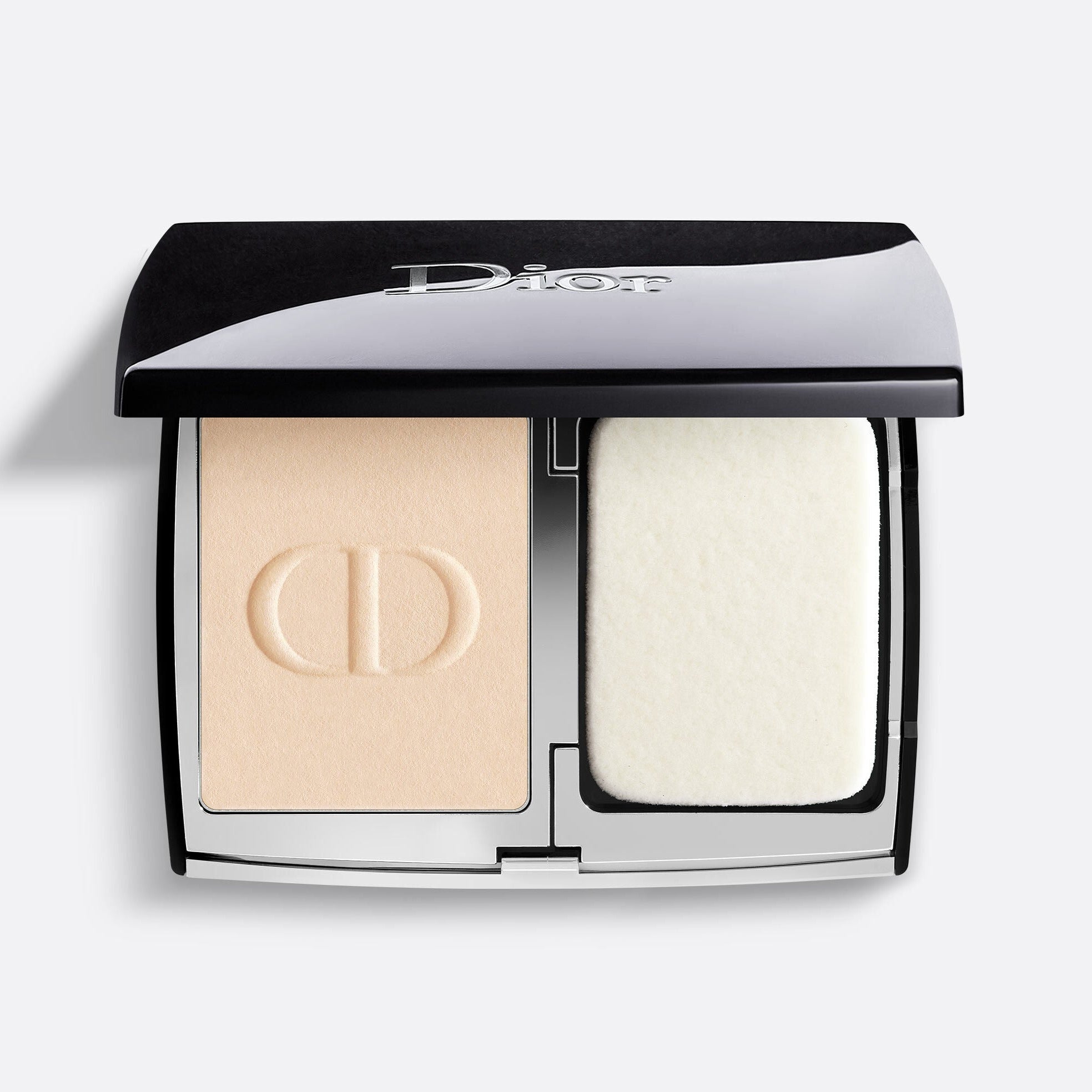 Dior Forever Natural Velvet - מייקאפ פודרה בגימור מאט