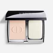 Dior Forever Natural Velvet - מייקאפ פודרה בגימור מאט