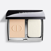 Dior Forever Natural Velvet - מייקאפ פודרה בגימור מאט