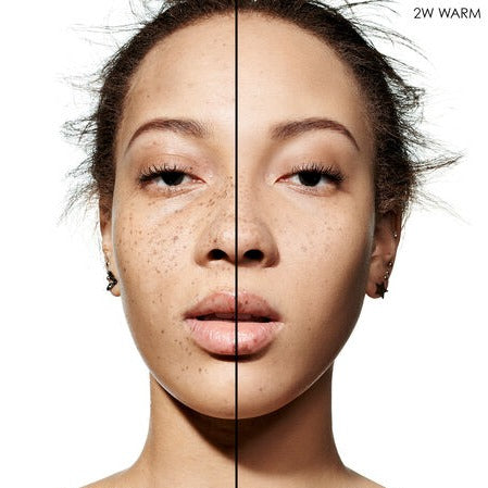 Dior Forever Natural Velvet - מייקאפ פודרה בגימור מאט