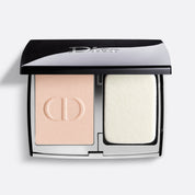 Dior Forever Natural Velvet - מייקאפ פודרה בגימור מאט