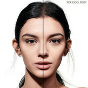 Dior Forever Natural Velvet - מייקאפ פודרה בגימור מאט