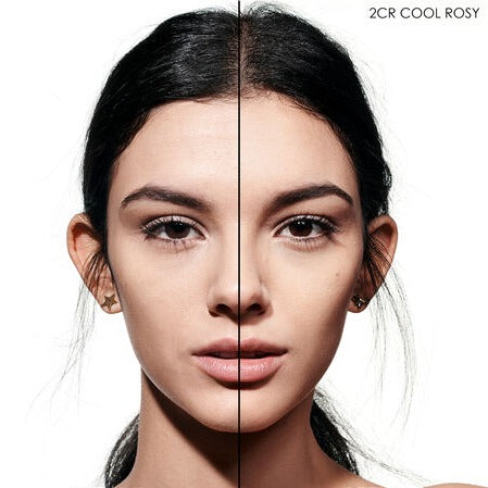 Dior Forever Natural Velvet - מייקאפ פודרה בגימור מאט