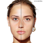 Dior Forever Natural Velvet - מייקאפ פודרה בגימור מאט