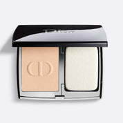 Dior Forever Natural Velvet - מייקאפ פודרה בגימור מאט