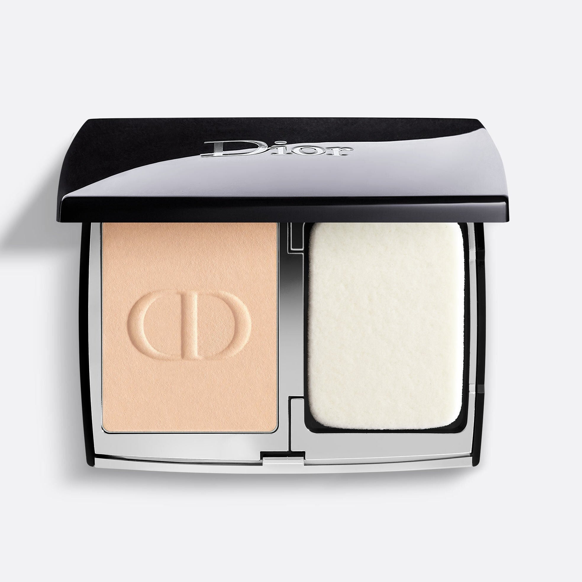 Dior Forever Natural Velvet - מייקאפ פודרה בגימור מאט