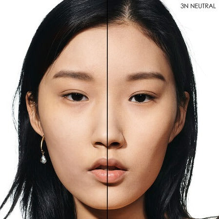 Dior Forever Natural Velvet - מייקאפ פודרה בגימור מאט