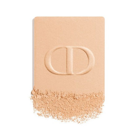 Dior Forever Natural Velvet - מייקאפ פודרה בגימור מאט