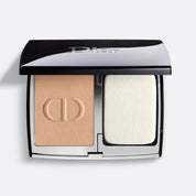 Dior Forever Natural Velvet - מייקאפ פודרה בגימור מאט