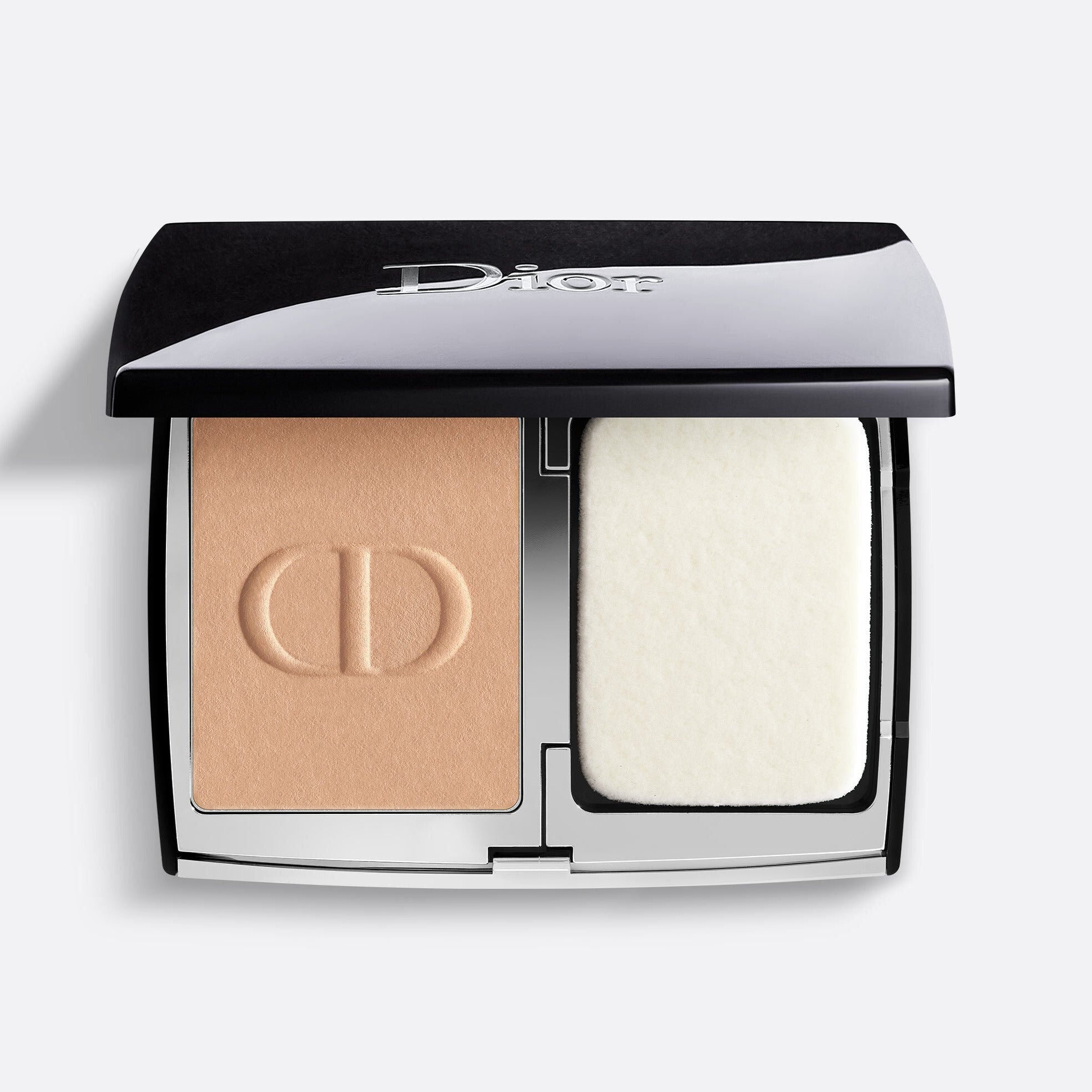 Dior Forever Natural Velvet - מייקאפ פודרה בגימור מאט