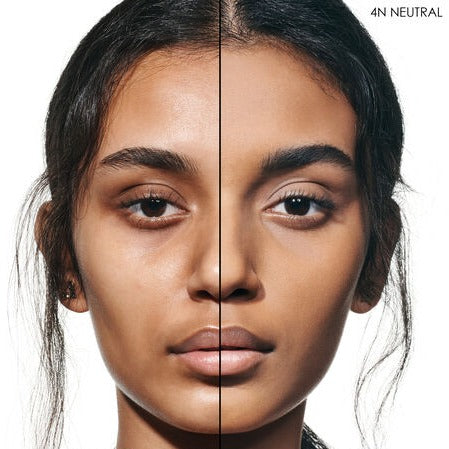 Dior Forever Natural Velvet - מייקאפ פודרה בגימור מאט