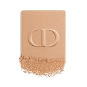 Dior Forever Natural Velvet - מייקאפ פודרה בגימור מאט