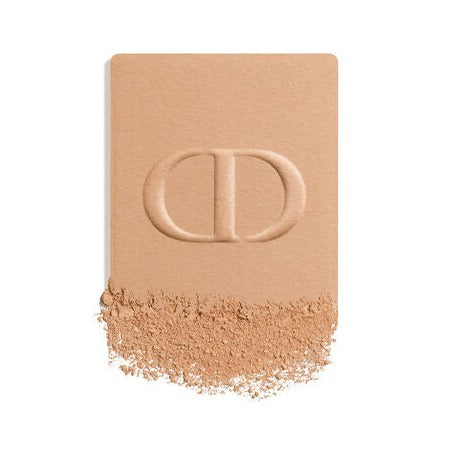 Dior Forever Natural Velvet - מייקאפ פודרה בגימור מאט