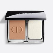 Dior Forever Natural Velvet - מייקאפ פודרה בגימור מאט