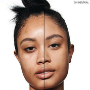 Dior Forever Natural Velvet - מייקאפ פודרה בגימור מאט