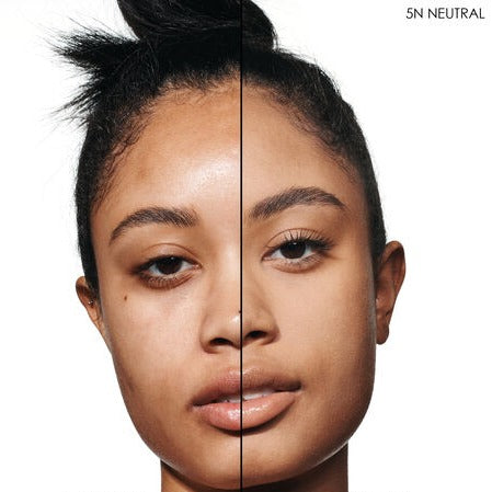 Dior Forever Natural Velvet - מייקאפ פודרה בגימור מאט