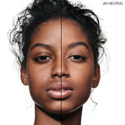 Dior Forever Natural Velvet - מייקאפ פודרה בגימור מאט