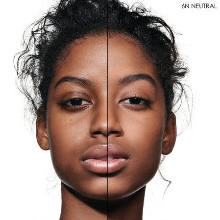 Dior Forever Natural Velvet - מייקאפ פודרה בגימור מאט