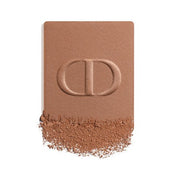 Dior Forever Natural Velvet - מייקאפ פודרה בגימור מאט