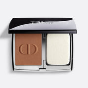 Dior Forever Natural Velvet - מייקאפ פודרה בגימור מאט