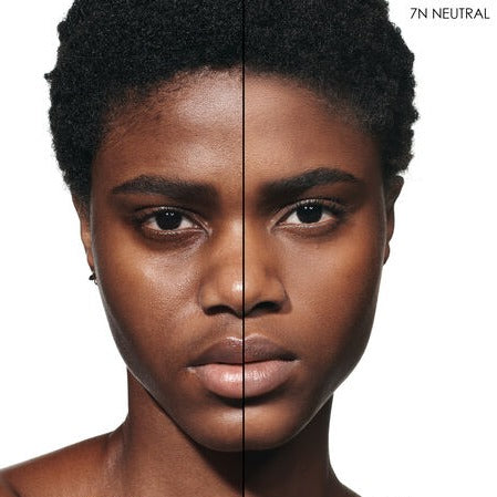 Dior Forever Natural Velvet - מייקאפ פודרה בגימור מאט