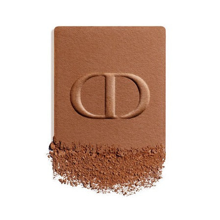 Dior Forever Natural Velvet - מייקאפ פודרה בגימור מאט