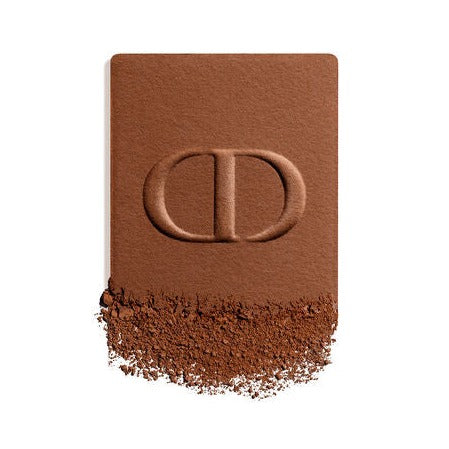 Dior Forever Natural Velvet - מייקאפ פודרה בגימור מאט