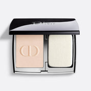 Dior Forever Natural Velvet - מייקאפ פודרה בגימור מאט