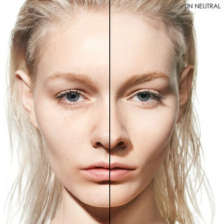 Dior Forever Natural Velvet - מייקאפ פודרה בגימור מאט