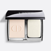 Dior Forever Natural Velvet - מייקאפ פודרה בגימור מאט