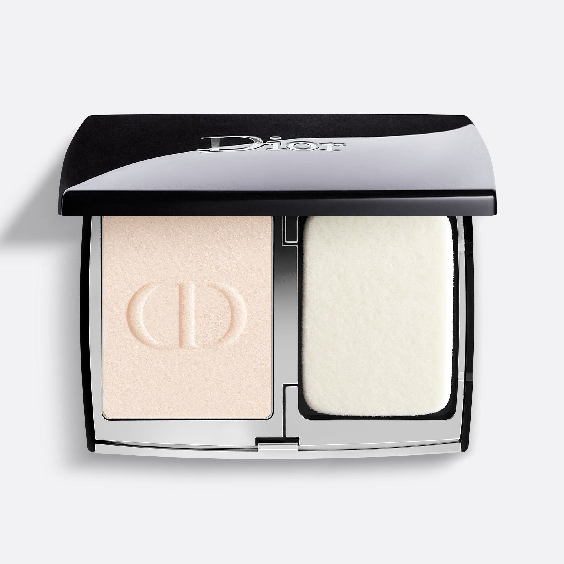 Dior Forever Natural Velvet - מייקאפ פודרה בגימור מאט