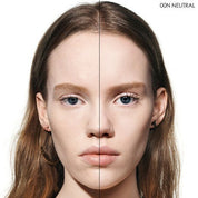 Dior Forever Natural Velvet - מייקאפ פודרה בגימור מאט